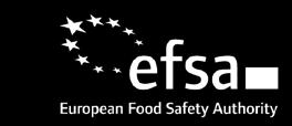 The Working Group met five times from November 2016 until January 2017 and reviewed the current EFSA Policy on Independence primarily in the areas of: - Definition of conflict of interest; -