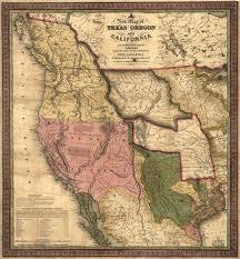 Acquisition of Texas The United States offered to buy Texas from Mexico twice during the 1920 s, but were declined.