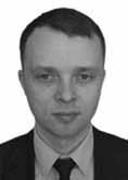 Gradivskiy Viktor Head of Department Zhytomyr Region State Administration In 2005,
