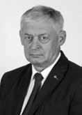 Markowski Tadeusz Rector Rzeszow University of Technology Polish engineer and constructor, professor of technical sciences, rector of Rzeszow University of Technology in: 1999-2002, 2002-2005 and