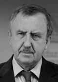 Chairman). Pomianek Tadeusz President University of Information Technology and Management in Rzeszow Originator and main founder of UITM.