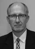 List of Speakers 157 Staszewski Krzysztof President of the Board Subcarpathia Development Fund LLC A historian by education. He started his own business in 1991. Member of Supervisory Boards e.