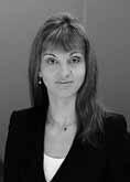 Irina United Kingdom Managing Director Ukrainian-British City Club Irina is a Co-founder of UBCC a London-based