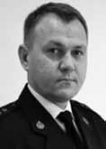 Andrzej Voivodeship Commander