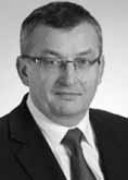 74 List of Speakers Adamczyk Andrzej Minister Ministry of Infrastructure Nov. 16th 2015 appointed as the post of Minister of Infrastructure and Construction. Member of the Polish Parliament.