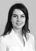 76 List of Speakers Avramchenko Kristina Deputy Director Institute for Social and Economic Research Expert with a significant experience