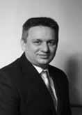 From November 2017 Deputy Minister. Bolzhelarskyi Yaroslav Director Lviv Branch of the Dnepropetrovsk National Railway Transport University Was born at 1976, received Ph.D. degrees of technical sciences.
