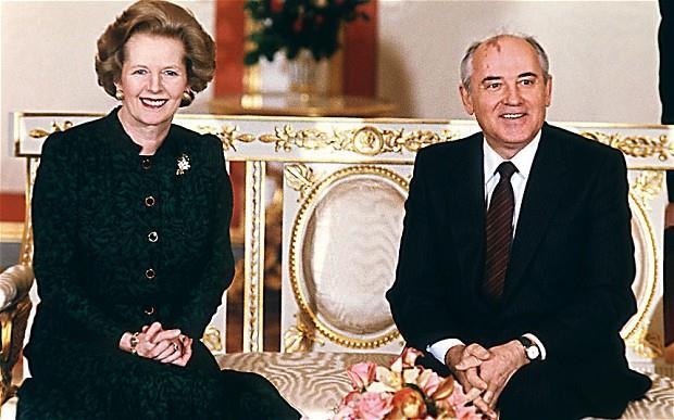 Thatcher s Friend Thatcher s unemotional administration won her admiration from Russians