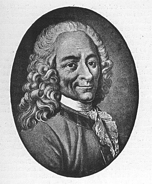 3. Voltaire Witty sarcastic that used political satire against his opponents Main Idea: Was a champion of reason, freedom of religious belief, and freedom of speech. The threat.