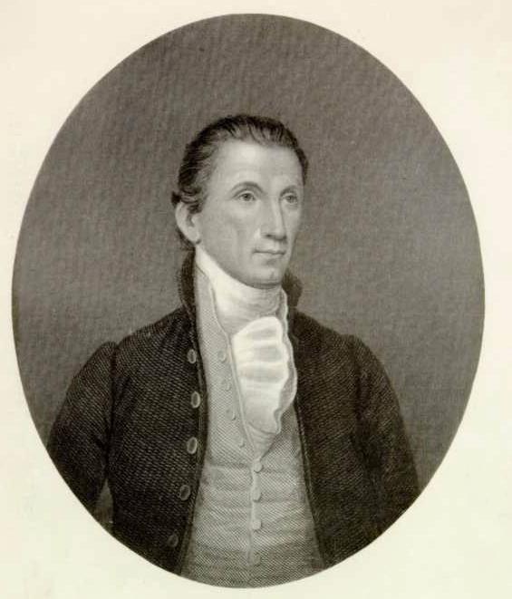 Election of 1816 Federalist candidate: Rufus King (N.Y.) Republican candidate: James Monroe (V.A.