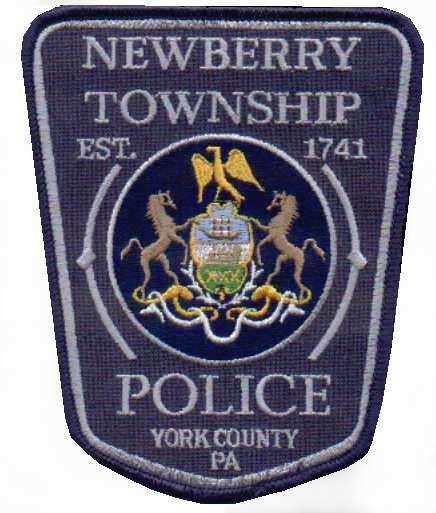 Newberry Township Police Department 1905 Old Trail Road Etters, PA 17319 Phone: (717) 938-2608 Fax: (717) 938-2532 Email: Police@Newberrypd.