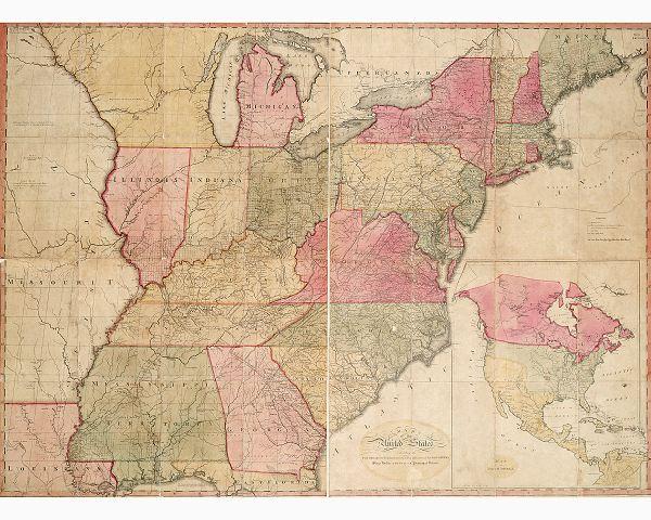 Doubling the National Domain The Louisiana Purchase Jefferson s Quandary Constitutional Issue