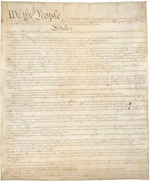 Federalists promised that if the states ratified the Constitution, amendments, or additions and changes, would be made to provide a bill of