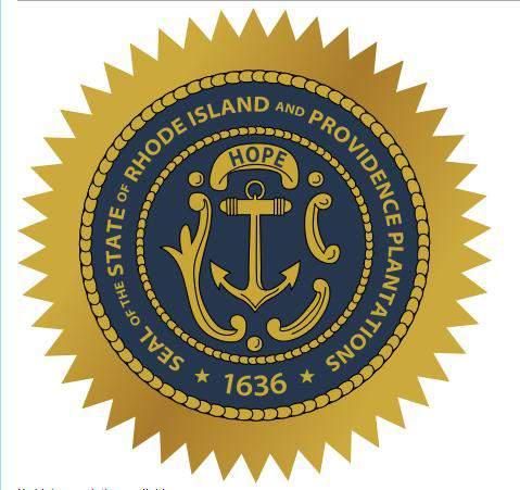Rhode Island became the last of the original 13 states to ratify the Constitution, in 1790.