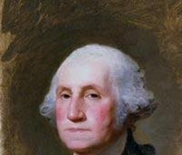 Duties of the President The constitutional duties of the nation s first president, George Washington, and