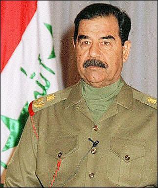 Saddam Hussein and Iraq are broke from fighting the Iran-Iraq War Saddam invades oil-rich neighbor Kuwait on August 2, 1990 He claims