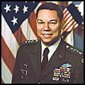 GENERAL COLIN POWELL