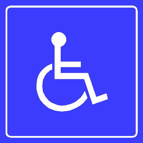 The Americans with Disabilities Act is passed in 1990 Public entities must