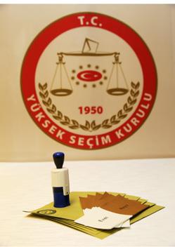Changes to the prior system through constitutional referendum The main tenets of the presidential system of Turkey were introduced with the April 16, 2017 referendum.
