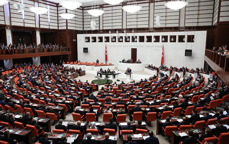 Executive Summary Turkish people will go to the polls to elect their president and MPs on June 24, 2018.