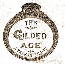 Socratic Seminar Unit II Final Mark Twain coined the term "gilded age" to describe the decades of the 1890s and 1900s.