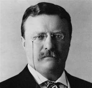 Theodore Roosevelt In 1901, Theodore Roosevelt became the youngest man ever to become President. He proved to be a progressive president who pursued a number of reforms.
