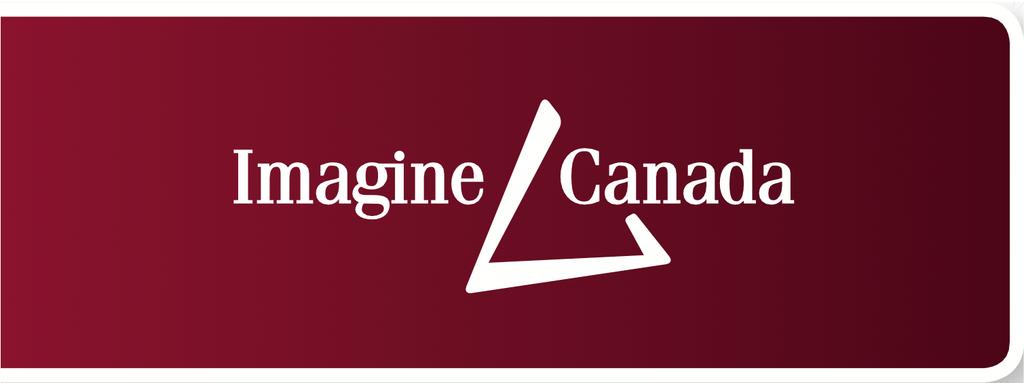 Imagine Canada s Sector Monitor David Lasby, Director, Research & Evaluation Emily Cordeaux, Coordinator, Research & Evaluation IN THIS REPORT Introduction... 1 Highlights.