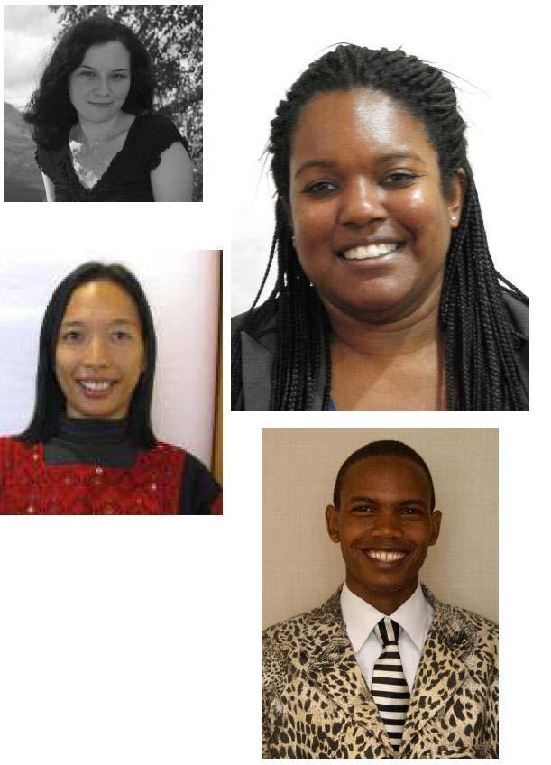Engaging Indigenous expertise Consultancies by Indigenous Experts WIPO has appointed several indigenous experts as WIPO Consultants on specific projects The Indigenous Intellectual Property Law
