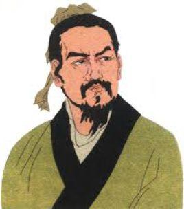 Legalism - Founder Han Feizi Chinese political philosopher Most important