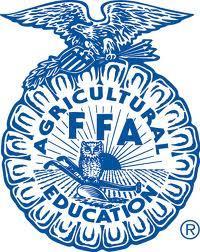 FFA CONDUCT OF CHAPTER MEETING LEADERSHIP