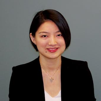 About the Authors Jie Zong is an Associate Policy Analyst at the Migration Policy Institute, where she provides quantitative research support across MPI programs, particularly the National Center on