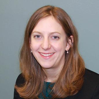 Julia Gelatt is a Senior Policy Analyst at the MPI, working with the U.S. Immigration Policy Program.