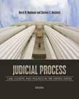covered with any depth by constitutional law texts designed for criminal justice and political science departments.