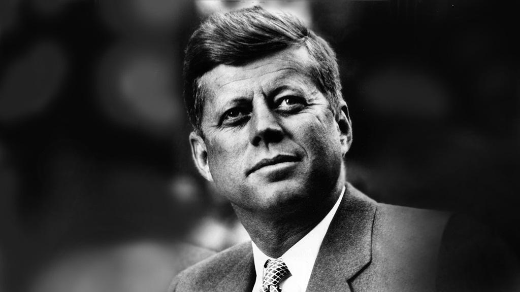 Kennedy and The Cold War Bay of Pigs-