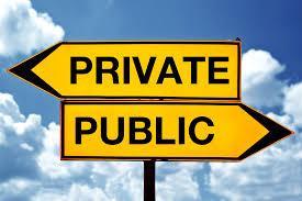 Structured Public-