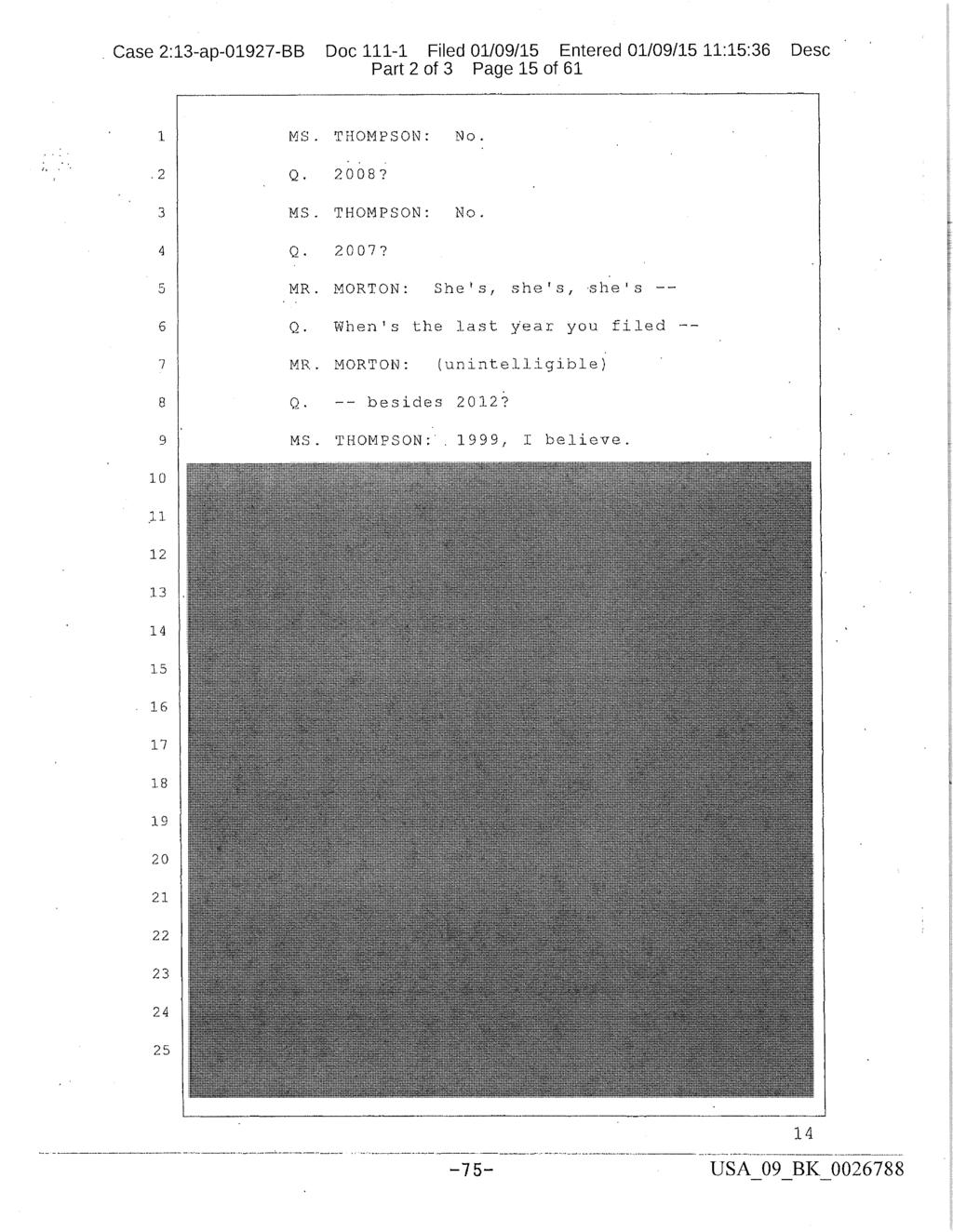 Case 2:15-cr-00611-SVW Document 173
