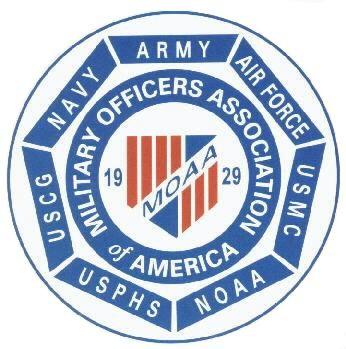 The name of this organization shall be the ARK-LA-TEX CHAPTER of the MILITARY OFFICERS ASSOCIATION OF AMERICA (MOAA), hereinafter referred to as the Chapter. ARTICLE II - PURPOSE SECTION 1.
