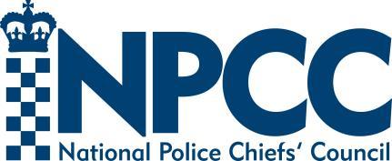 Advice on the Structure of Visually Recorded Witness Interviews (3 rd Edition) The (NPCC) with the College of Policing has agreed to this revised strategy being circulated to, and adopted by, Police