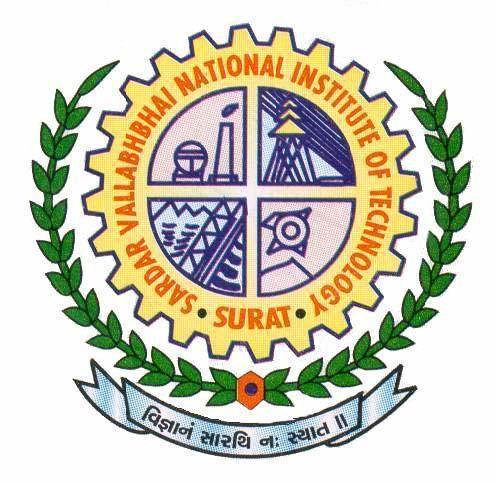 HOSTEL SECTION RE-TENDER PAPER Hostel No. / 302 /2017-18 TENDER Name of work Name of Bidder : Tender Fee Annual Maintenance Contract for Water Purifier at the Hostels : of SVNIT, Surat :Rs.
