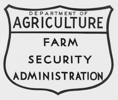 The Last New Deal Reforms July 1937 Farm Security Administration (FSA) Stressed need for Rural