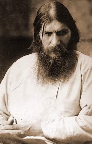 Rasputin s Death According to the