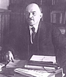 Lenin the Leader Provisional Government did not withdraw from WWI; Government & Kerenski began to lose support Radical Bolsheviks led