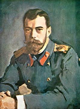 Background on Russia In 1894, Nicholas II became czar; his son Alexei had hemophilia; relied on mystic