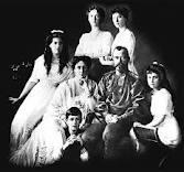 Czar Nicholas II was forced to abdicate the throne He and his family were imprisoned by the Bolsheviks A provisional (or temporary) government