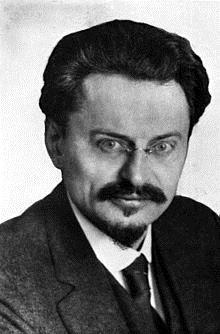 Leon Trotsky and Joseph Stalin were supporters of Lenin and helped create the