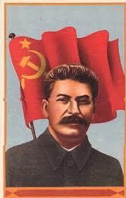 Changed his name from Dzhugashivili to Stalin which means man of steel He was cold, hard and impersonal Worked as the general