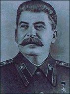 Stalin the brief version Stalin was a paranoid who oppressed and often killed anyone who was perceived as a threat to his power.