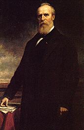 Rutherford B.