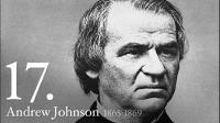 Andrew Johnson-The Veto President A partial list of Bills vetoed by Andrew Johnson.