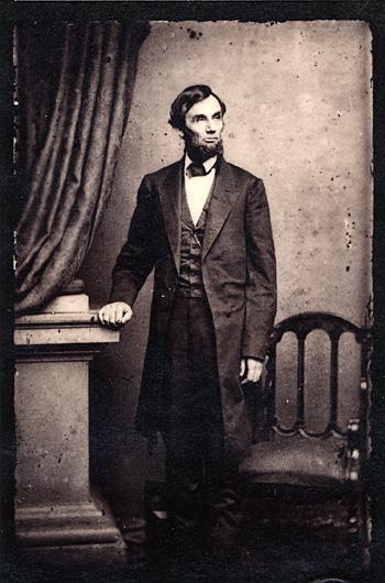 Lincoln s Plan December 1863, during the Civil War Lincoln introduced the Ten Percent Plan When 10% of the voters of a state took an oath of loyalty to the Union, the state could